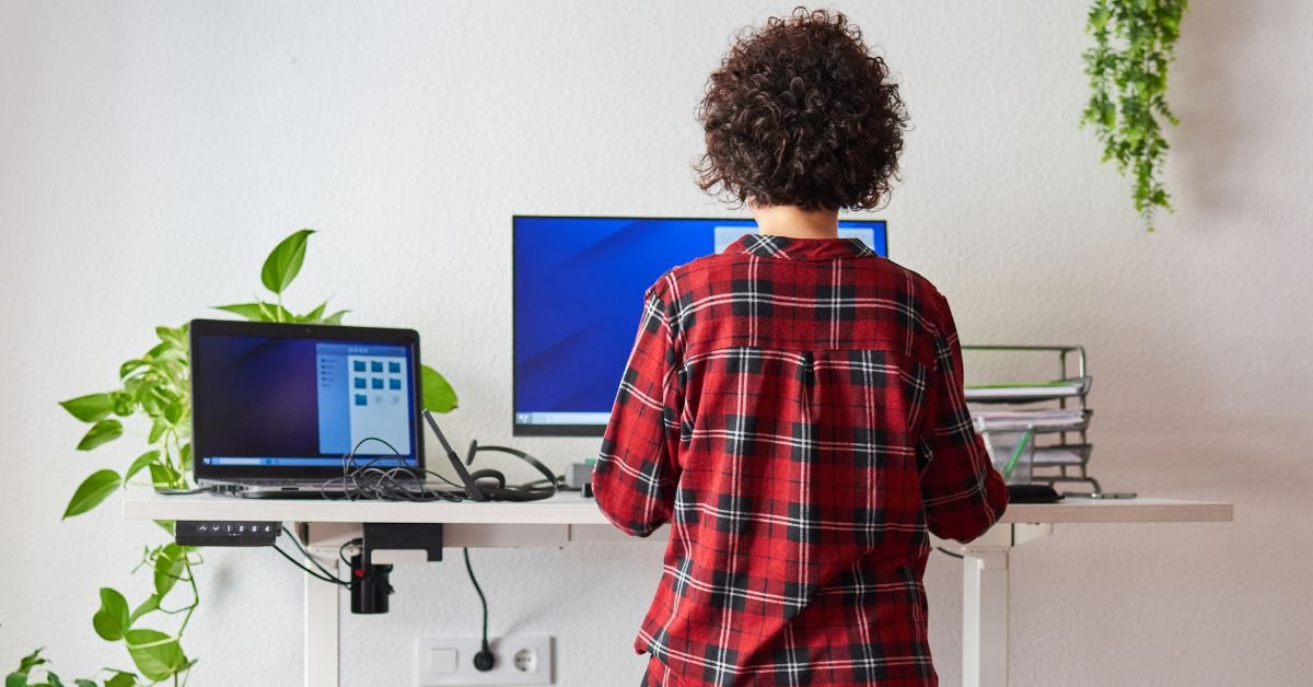 Get Ahead with the Top 10 Standing Desk Deals :January, 2026