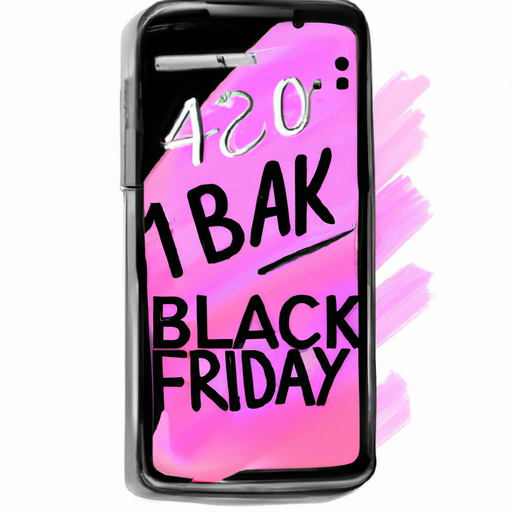 Get the Most of T-Mobile\’s Black Friday Deals: 2026