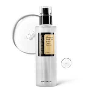 COSRX Snail Mucin Repairing Serum