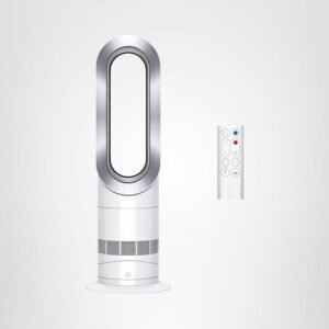 Dyson Hot+Cool AM09 Jet Focus heater and fan