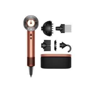 Dyson Supersonic Nural™ Hair Dryer 