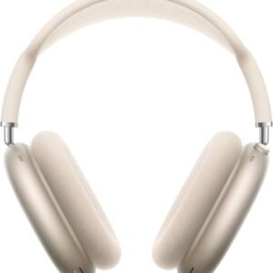 Apple AirPods Max Wireless Over-Ear Headphones