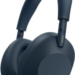 Sony WH-1000XM6 Noise-Canceling Wireless Headphones