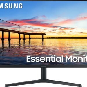 Samsung 32-Inch Flat Computer Monitor 